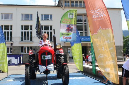 Uroczyste zakończenie i wręczenie nagród